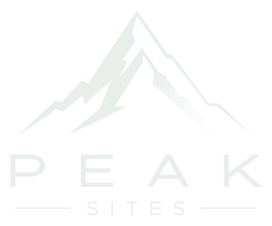 Peak Sites
